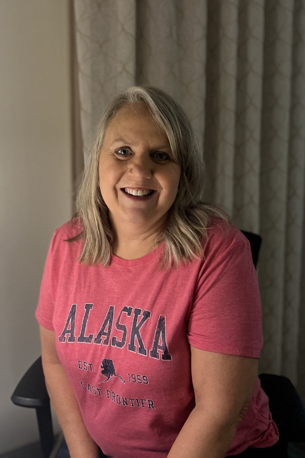 Cruise Brothers Travel Agent Bridget Bitter